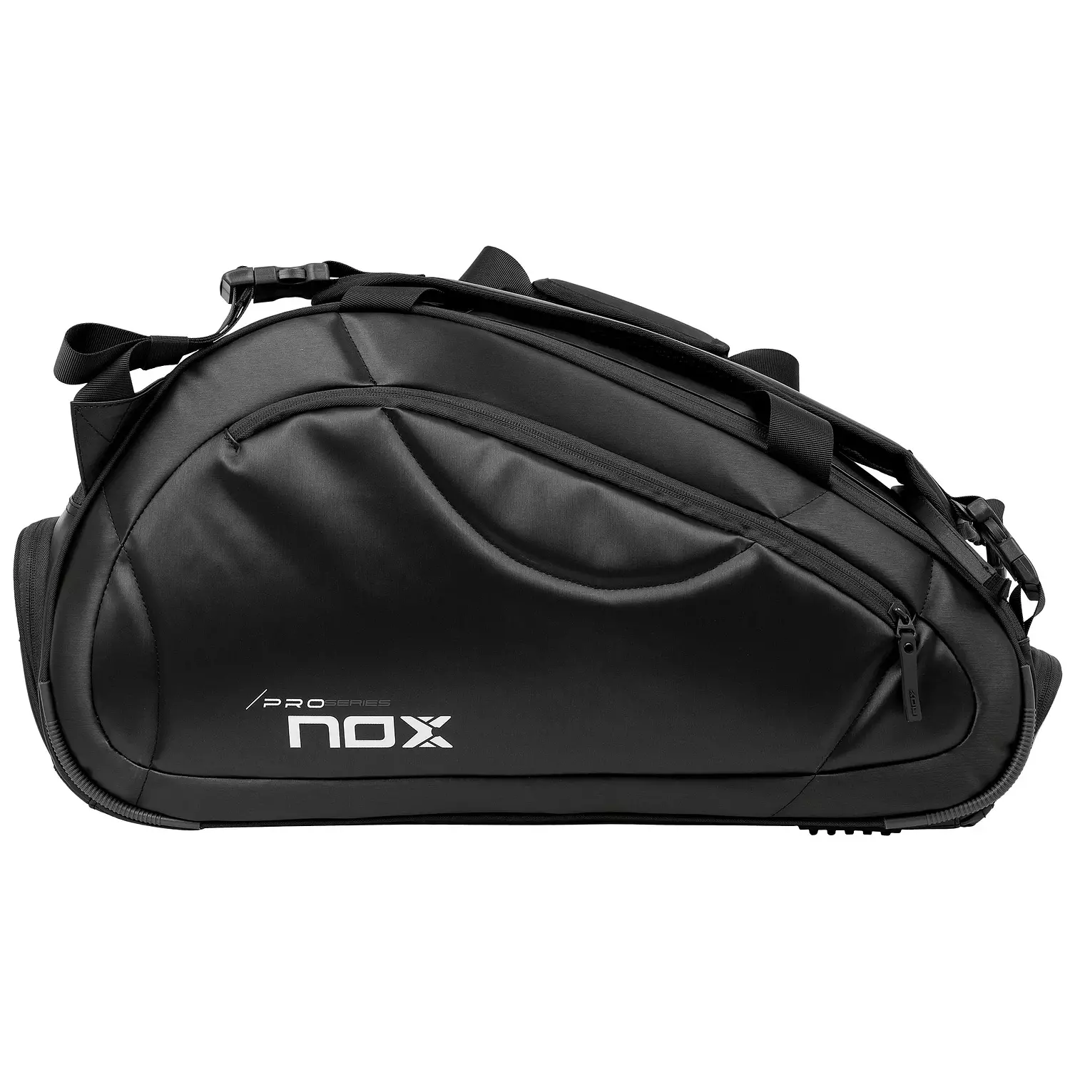 Nox Pro Series Black Padel Bag 2026 2