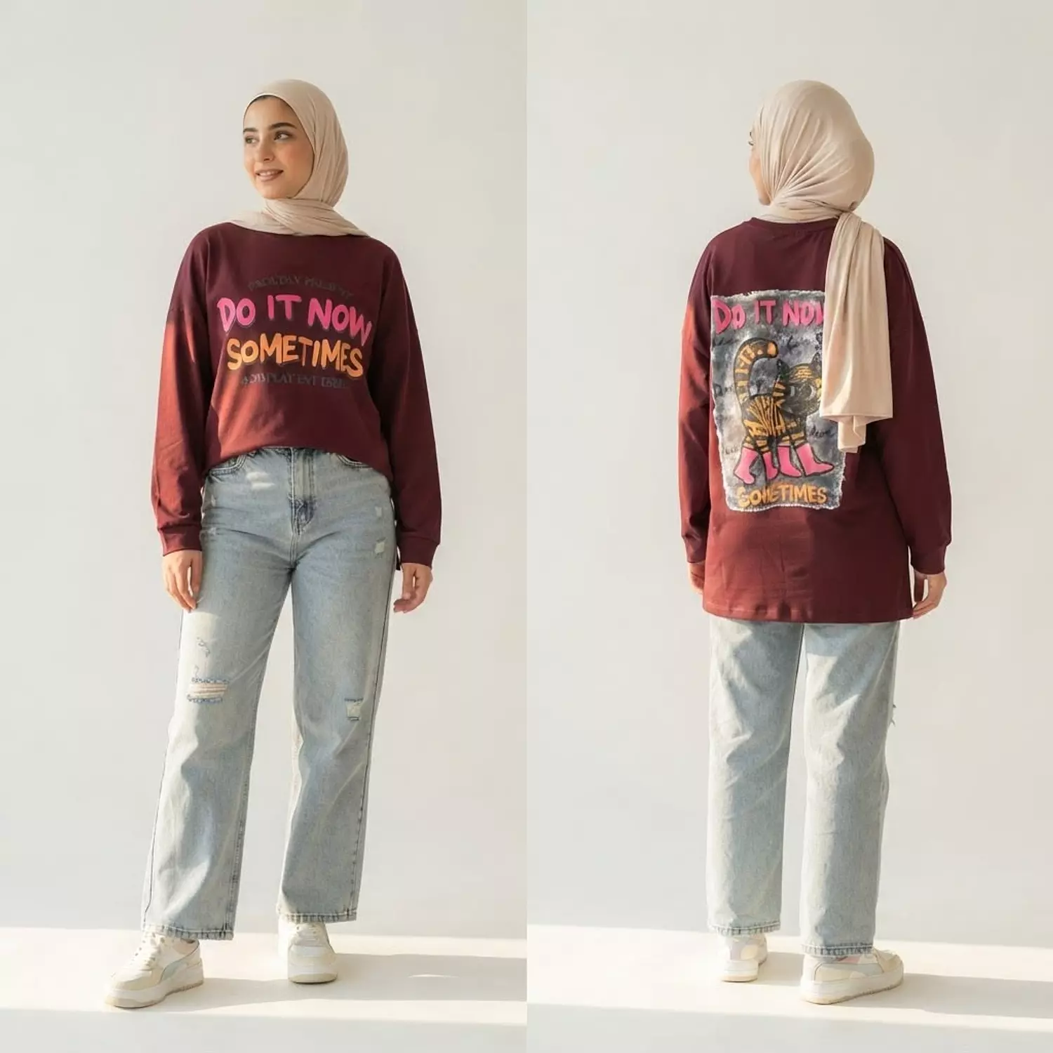 Printed T-Shirt 1 1