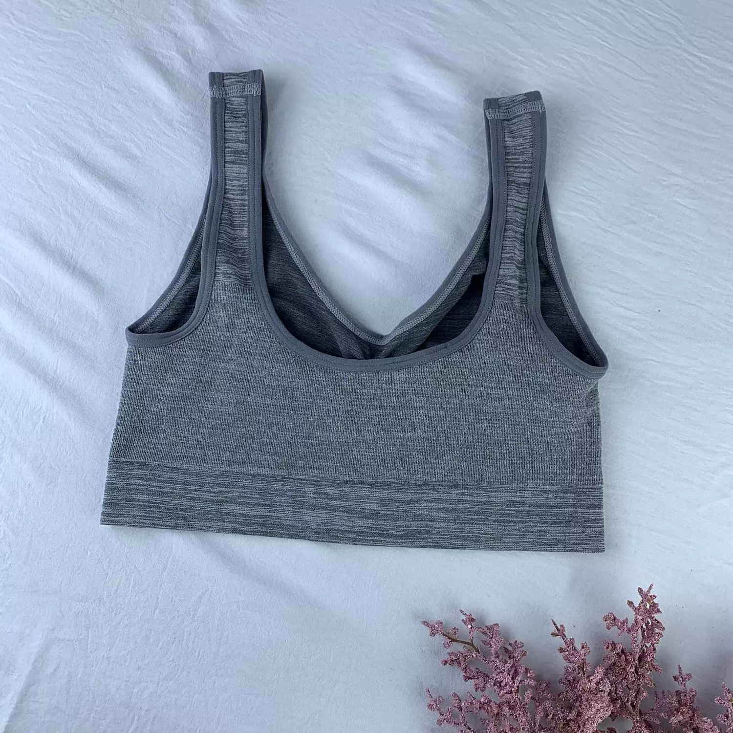 Soft sport bra from crivit 3