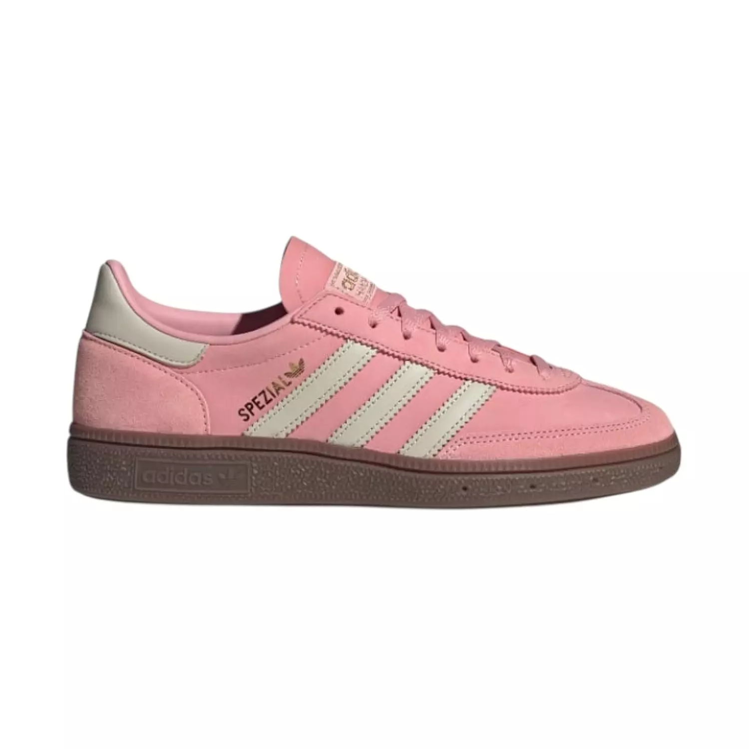 Adidas Handball Spezial 'Wonder Mauve Alumina' image