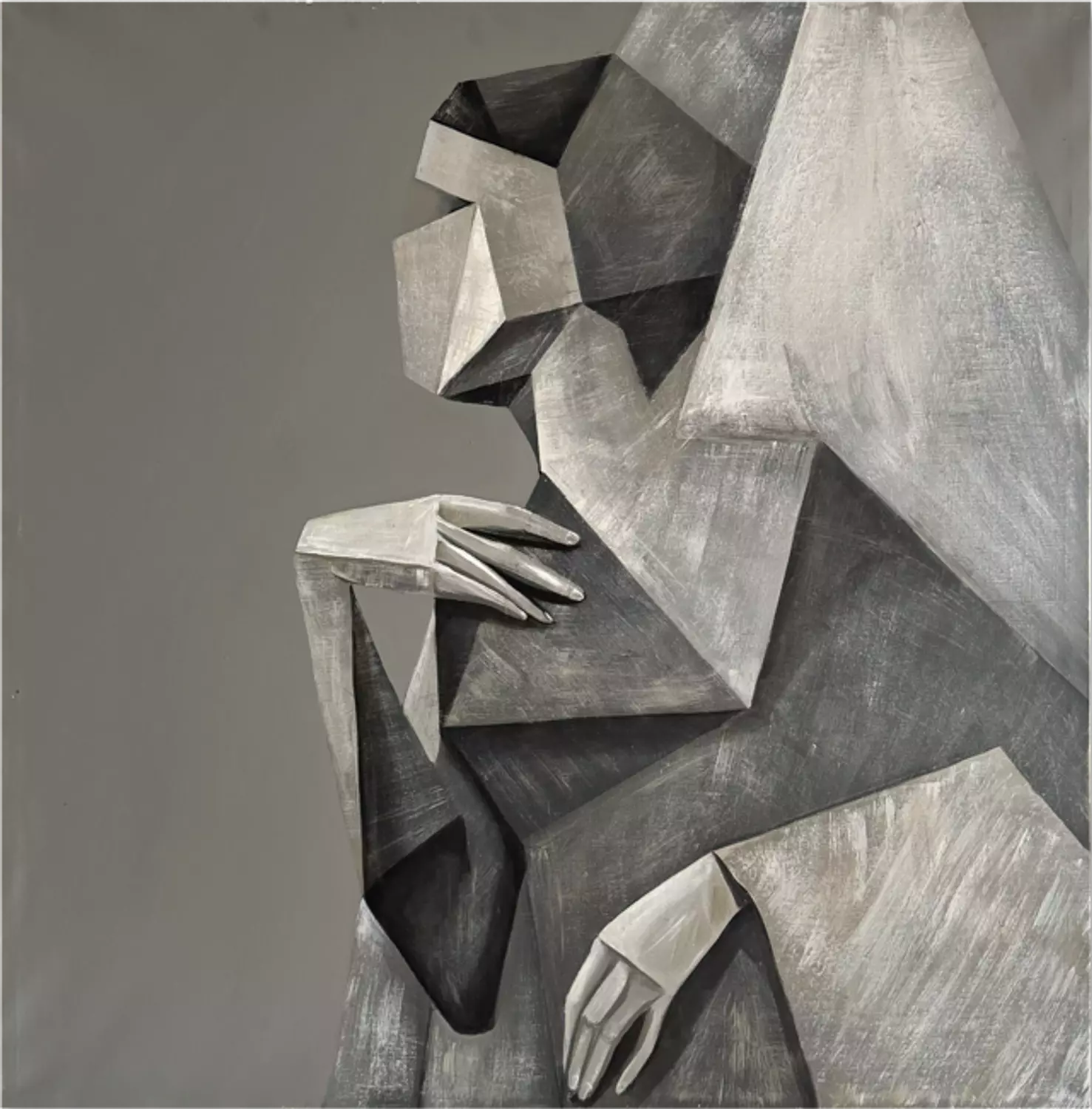 Fragments of Silence image