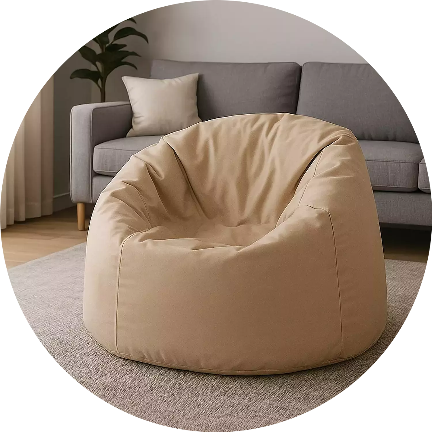 <p style="text-align: center"><span style="color: #114574ff"><strong><br>Bean bags</strong></span></p>