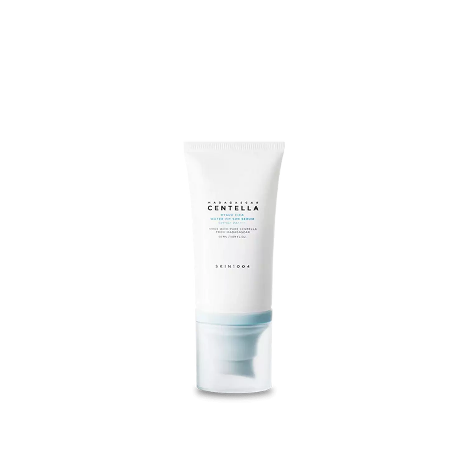 SKIN 1004 - Madagascar Centella Hyalu-Cica Water-Fit Sun Serum image