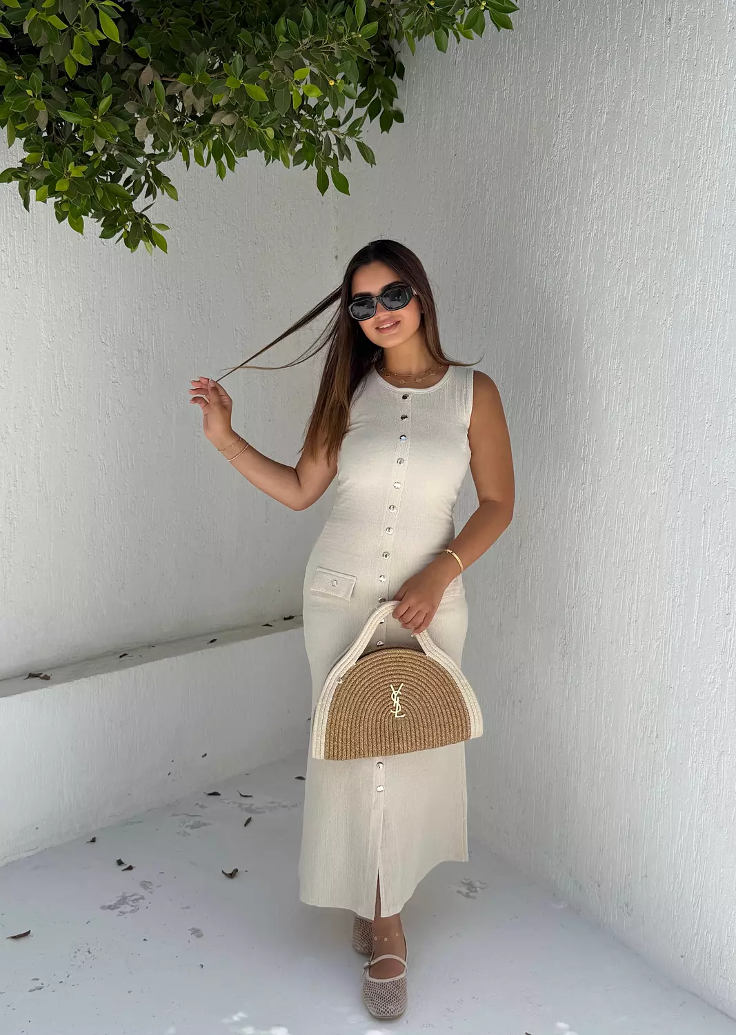Luna dress  2
