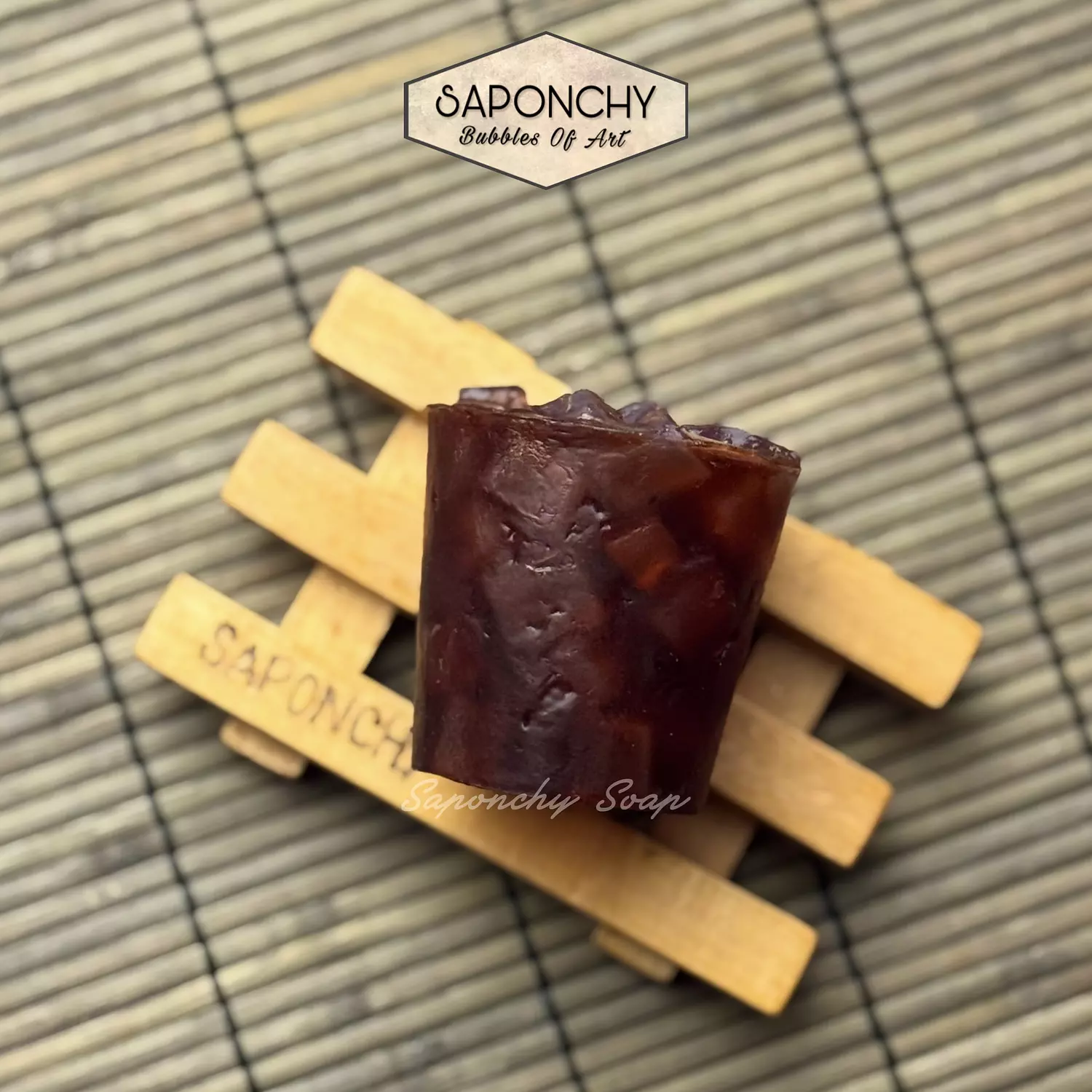 COLA SOFT DRINK SOAP 2