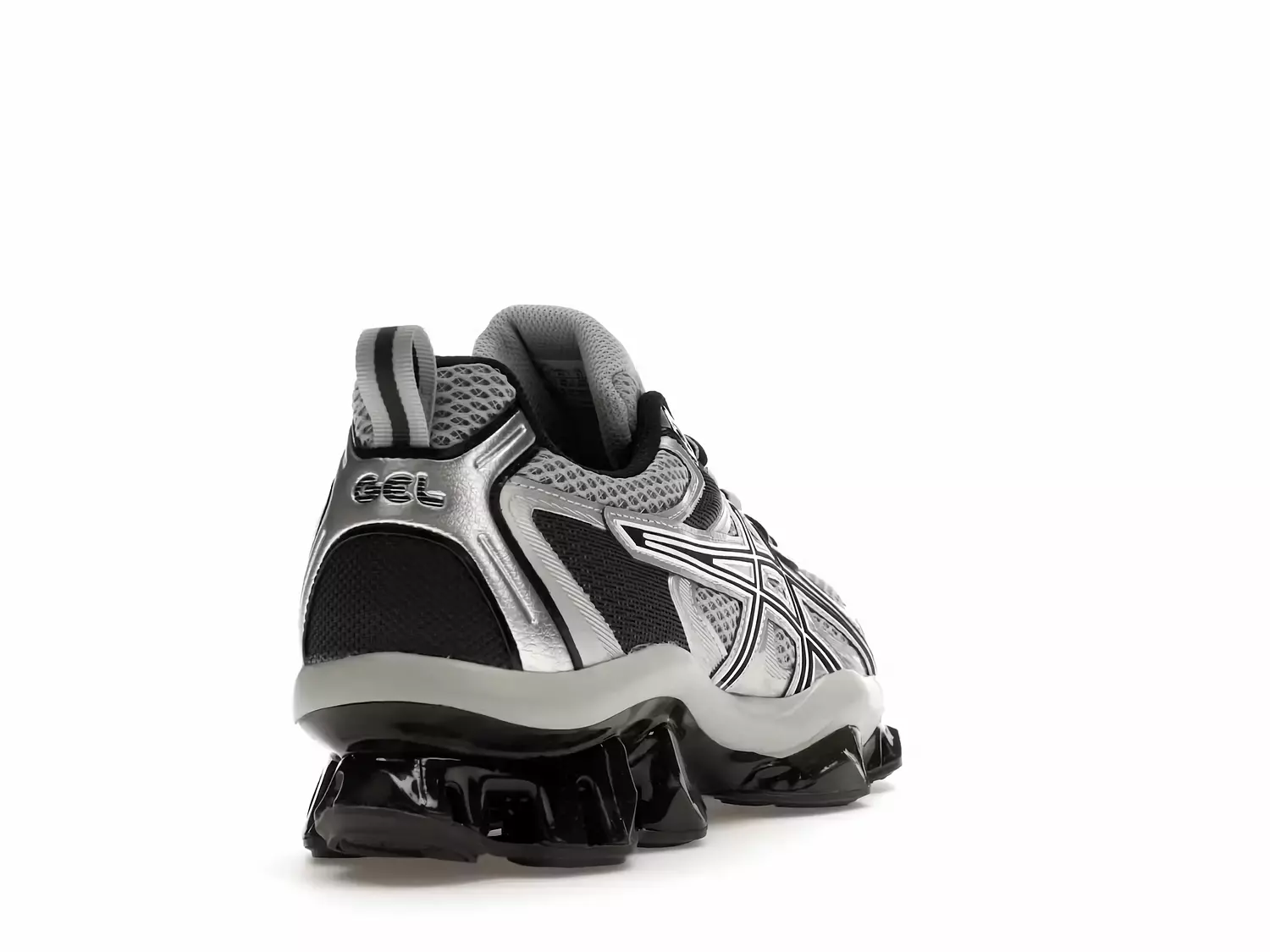 ASICS Gel-Quantum Kinetic
Mid Grey Pure Silver
 3