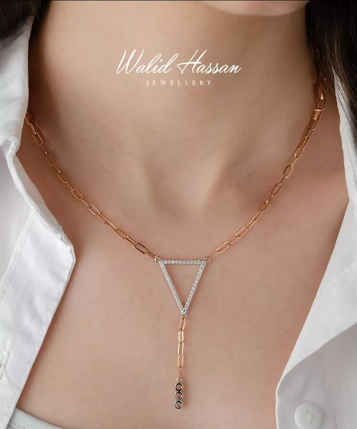diamond necklace 11 image