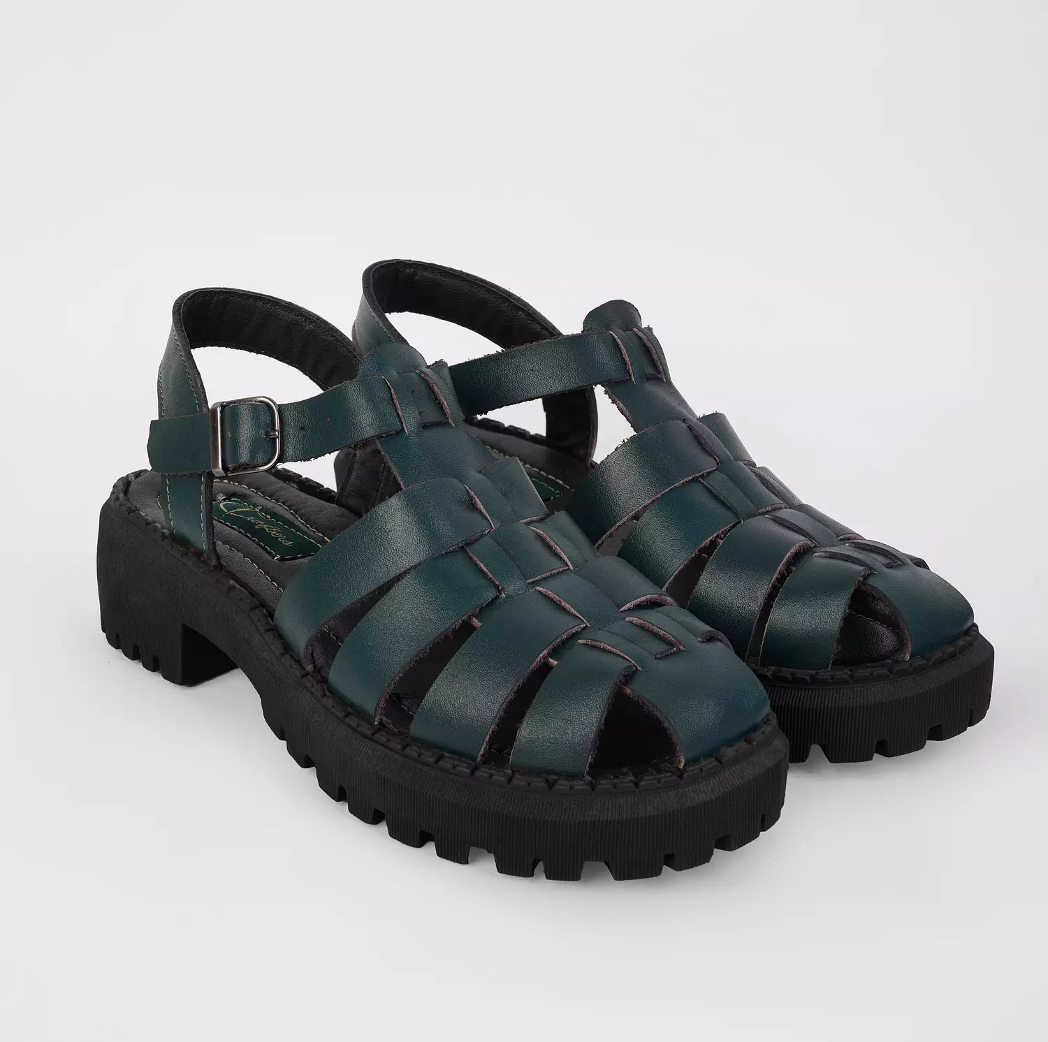 Fisherman Sandal  6
