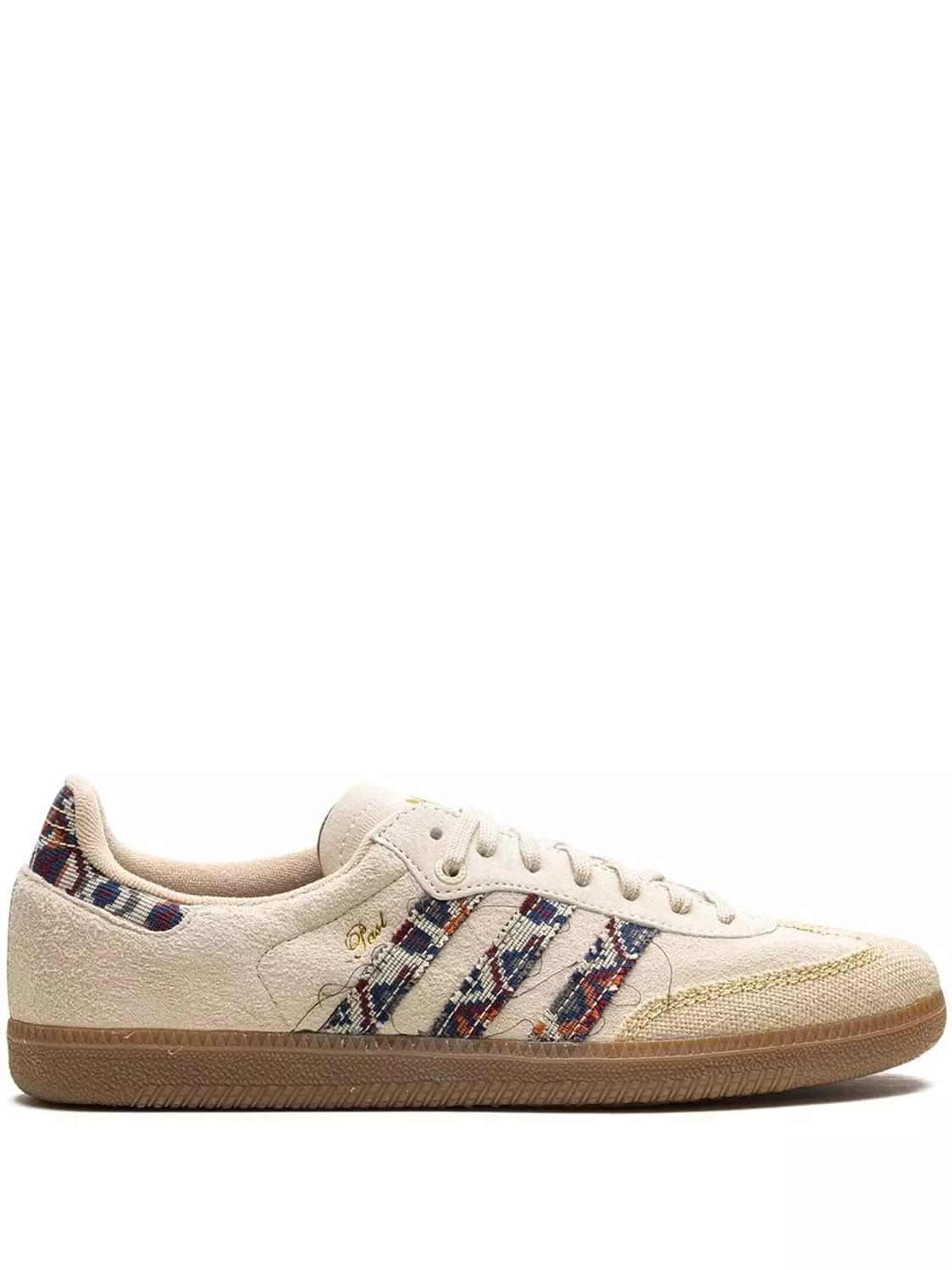 Adidas Samba x The END.  image