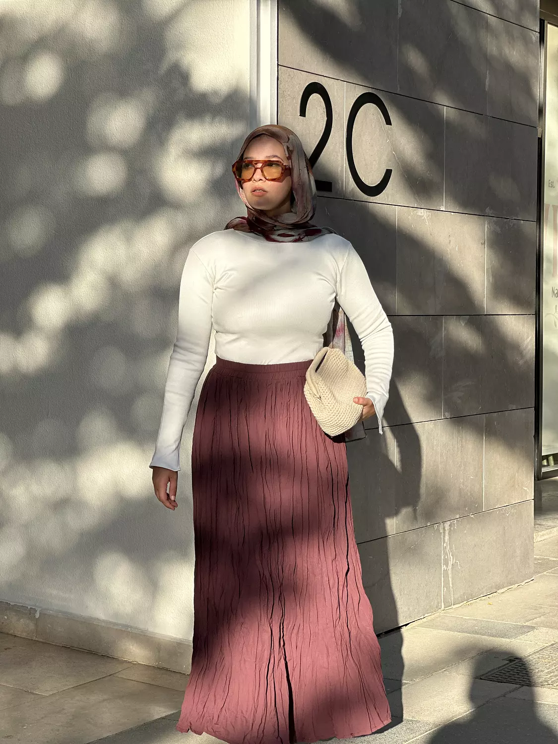 Mix skirt  hover image