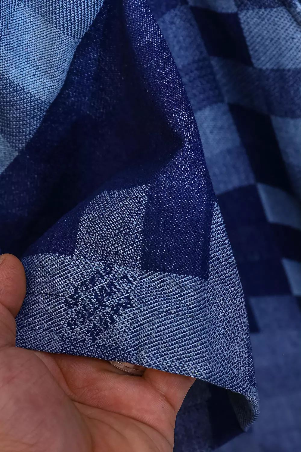 LOUIS VUITTON SUIT \ 1968 hover image