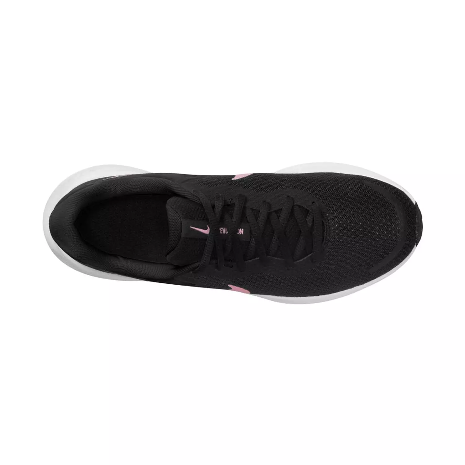 Revolution 7 Running Shoes Black  7