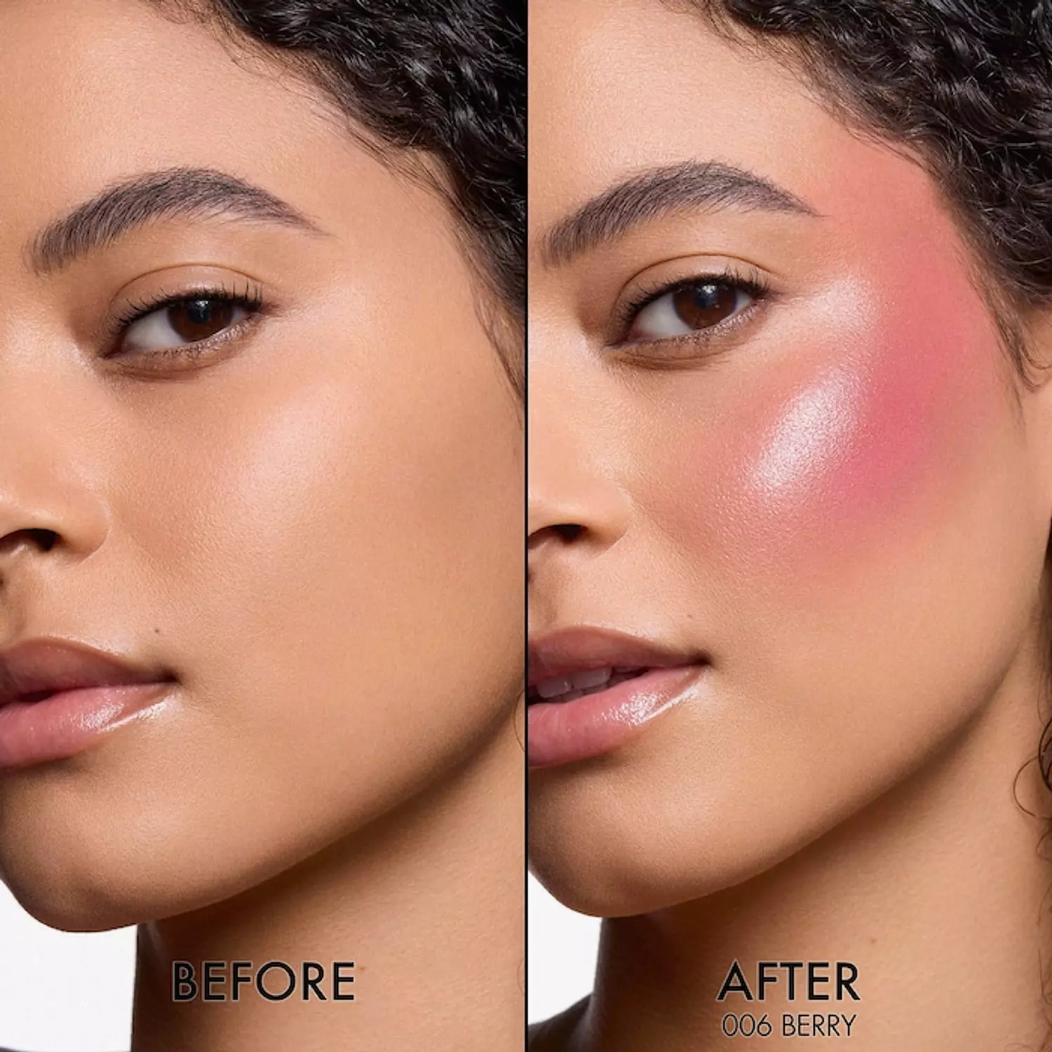 DIOR  Rosy Glow Blush Stick 6