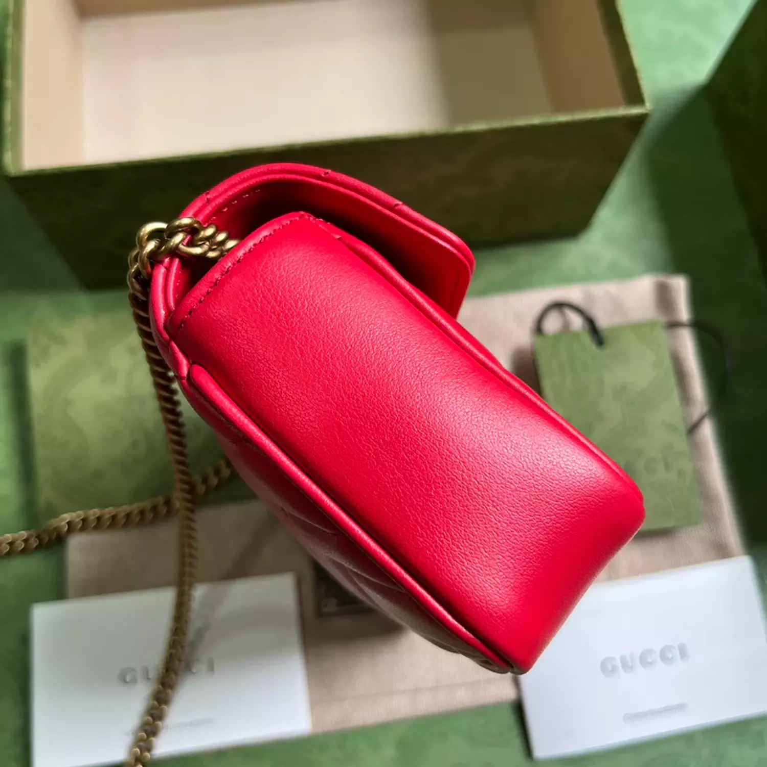 Gucci Marmont 5