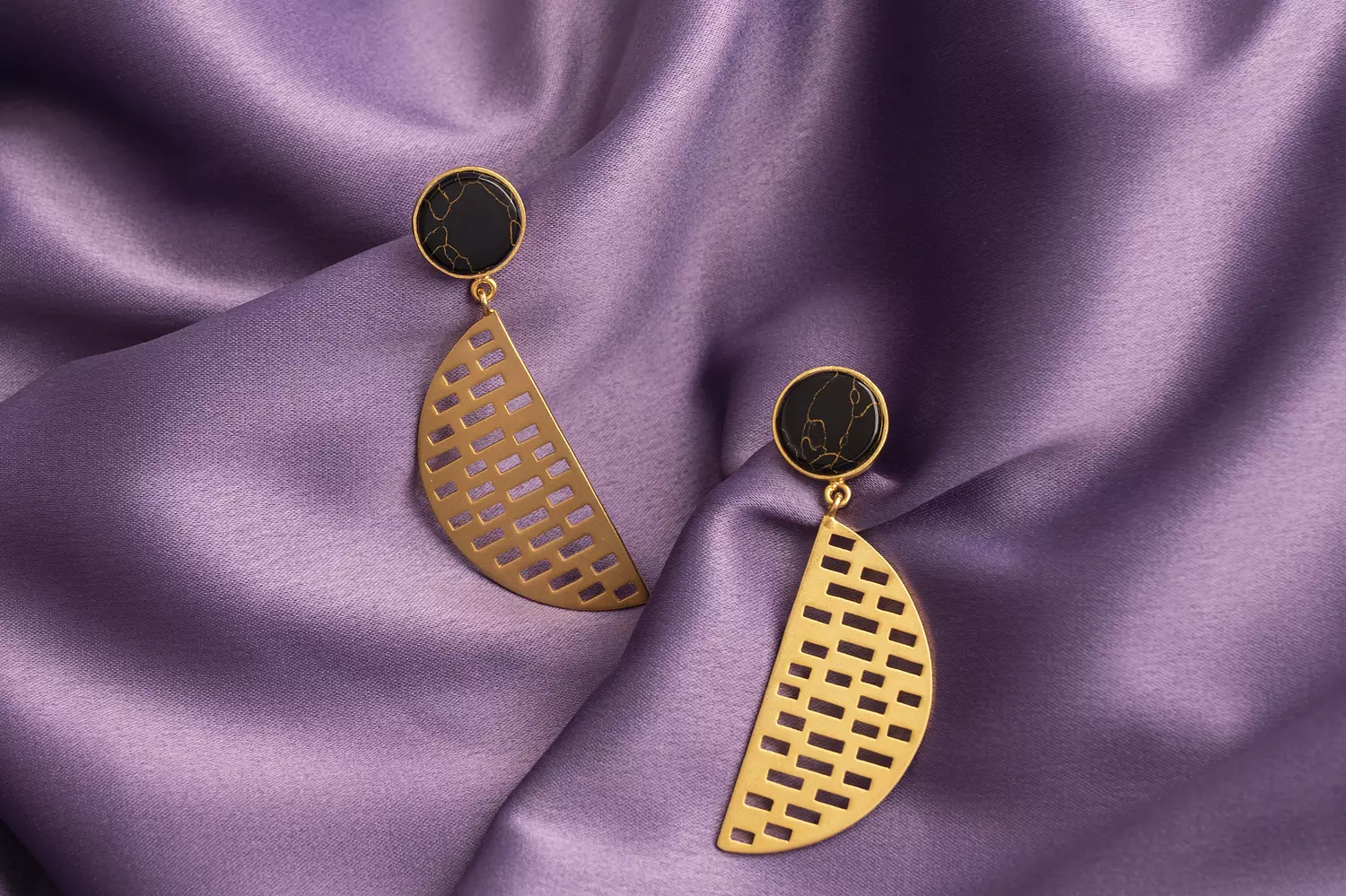 Original Earrings hover image