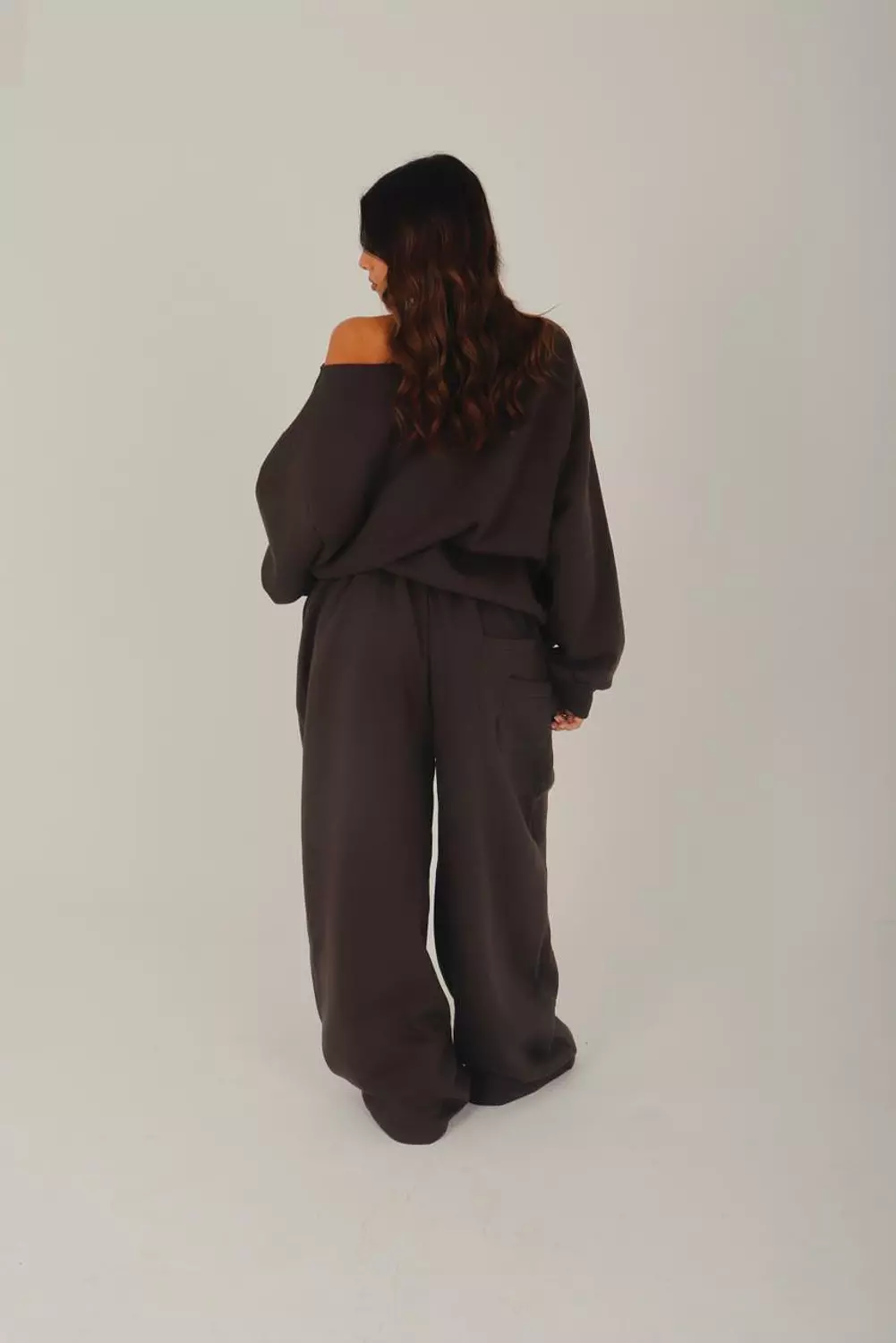 Bubble Sweatpants 15