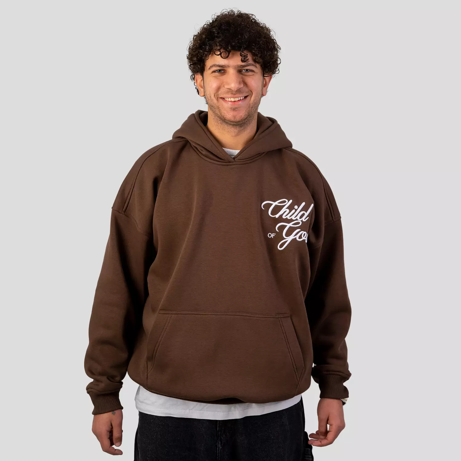 In All My Seasons Hoodie 3