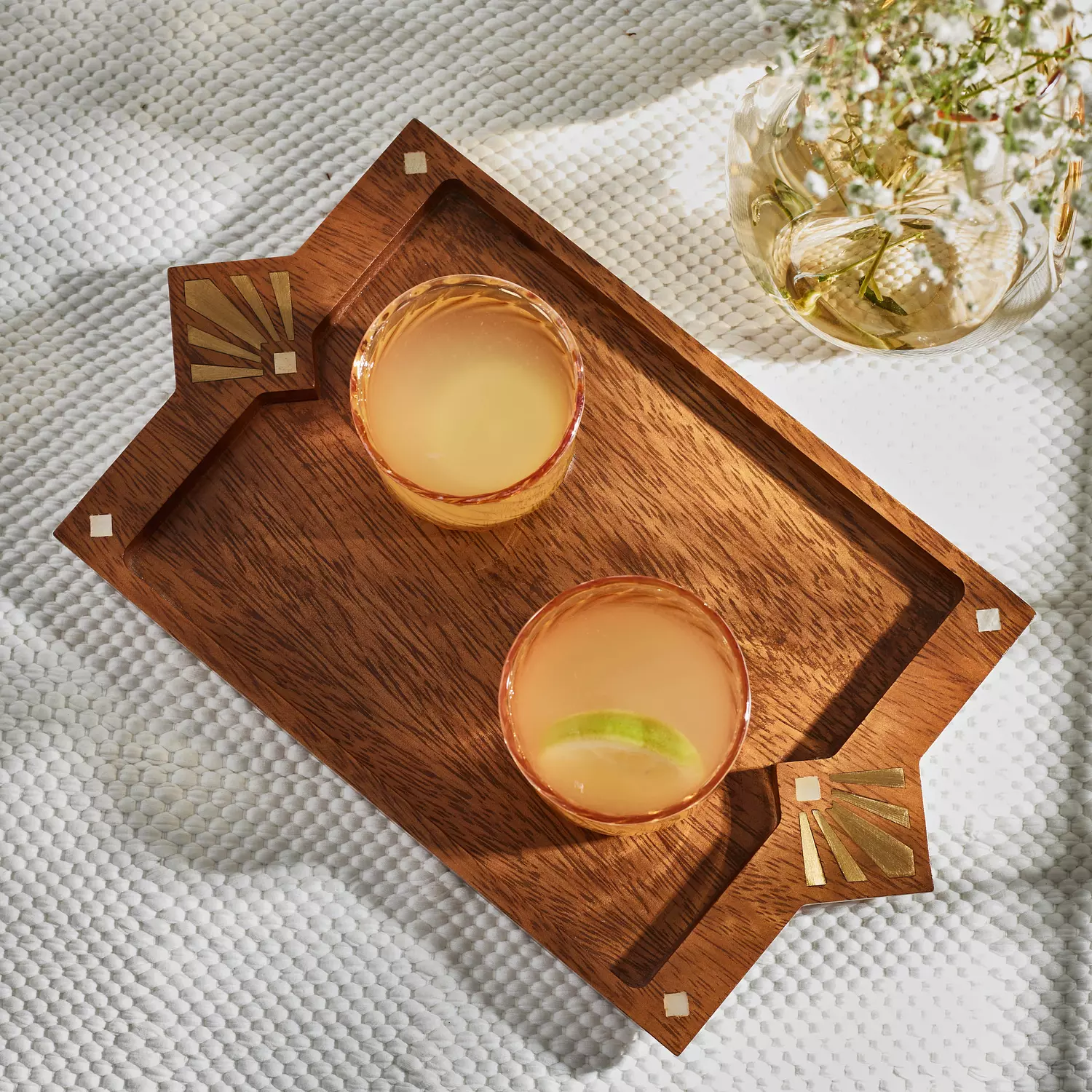 Lotus Tray 4