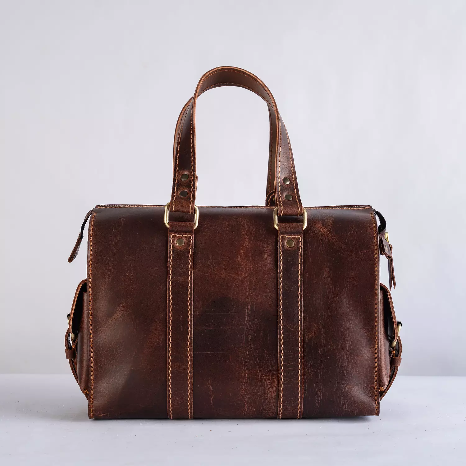Bowler Bag  9