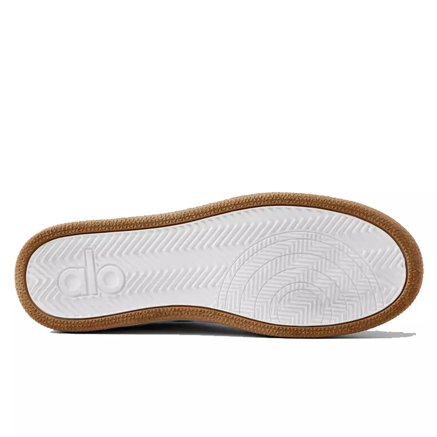 ALO Recovery Mode - Gravel / White 2