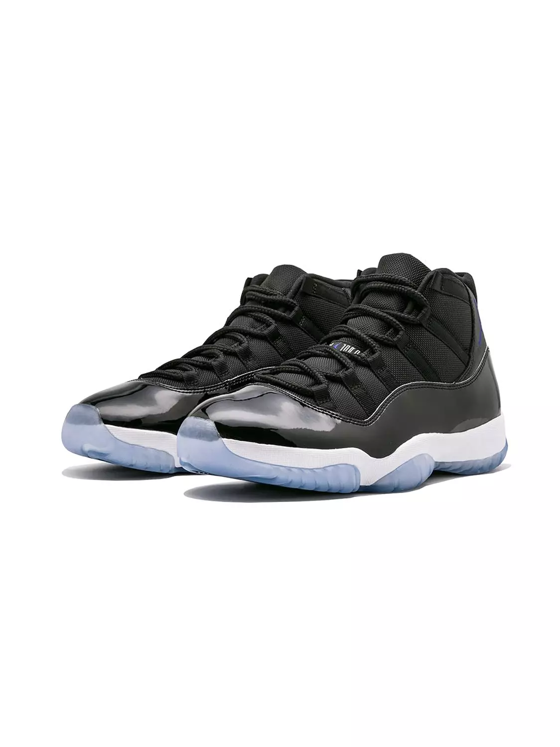 Jordan Air Jordan 11 Retro "Space Jam  1