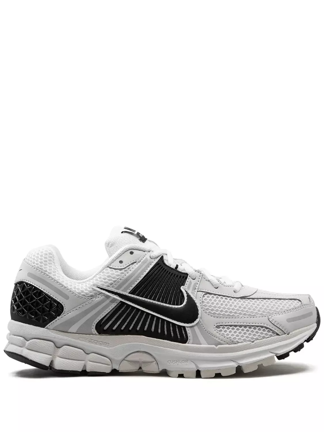 Zoom Vomero 5 "White/Black" sneakers image