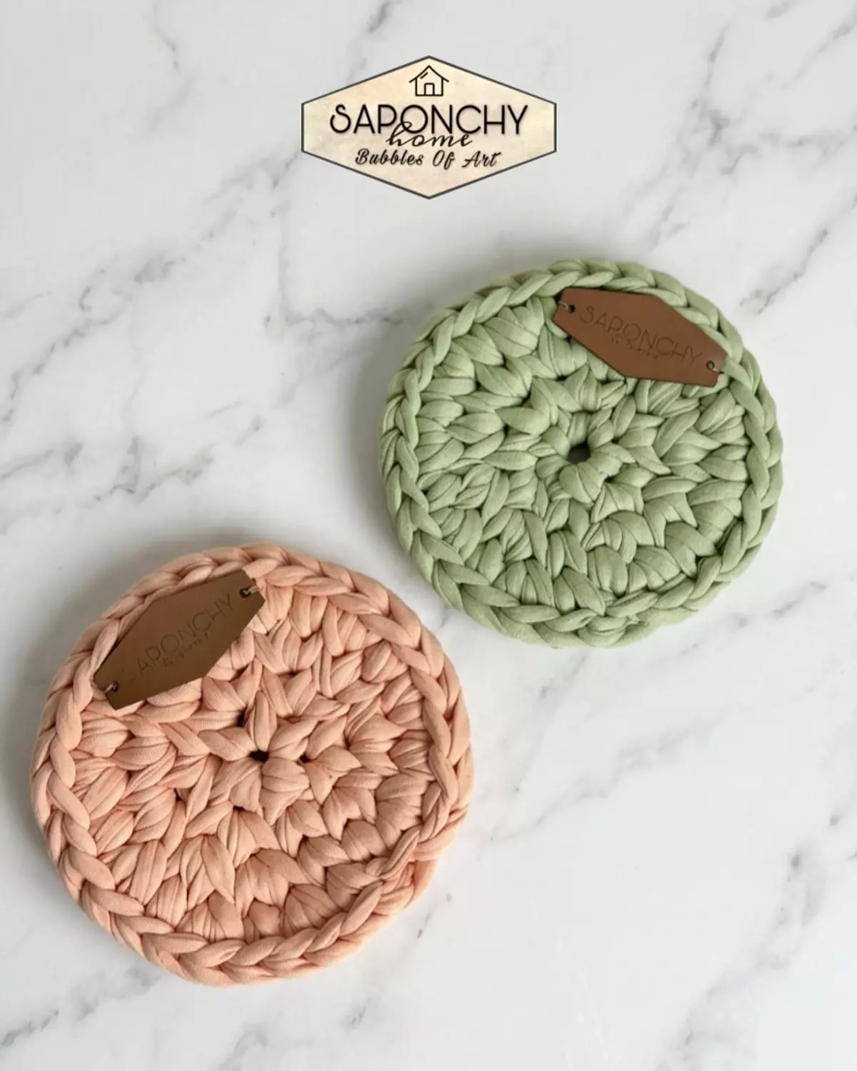 SAPONCHY HOME COASTERS hover image