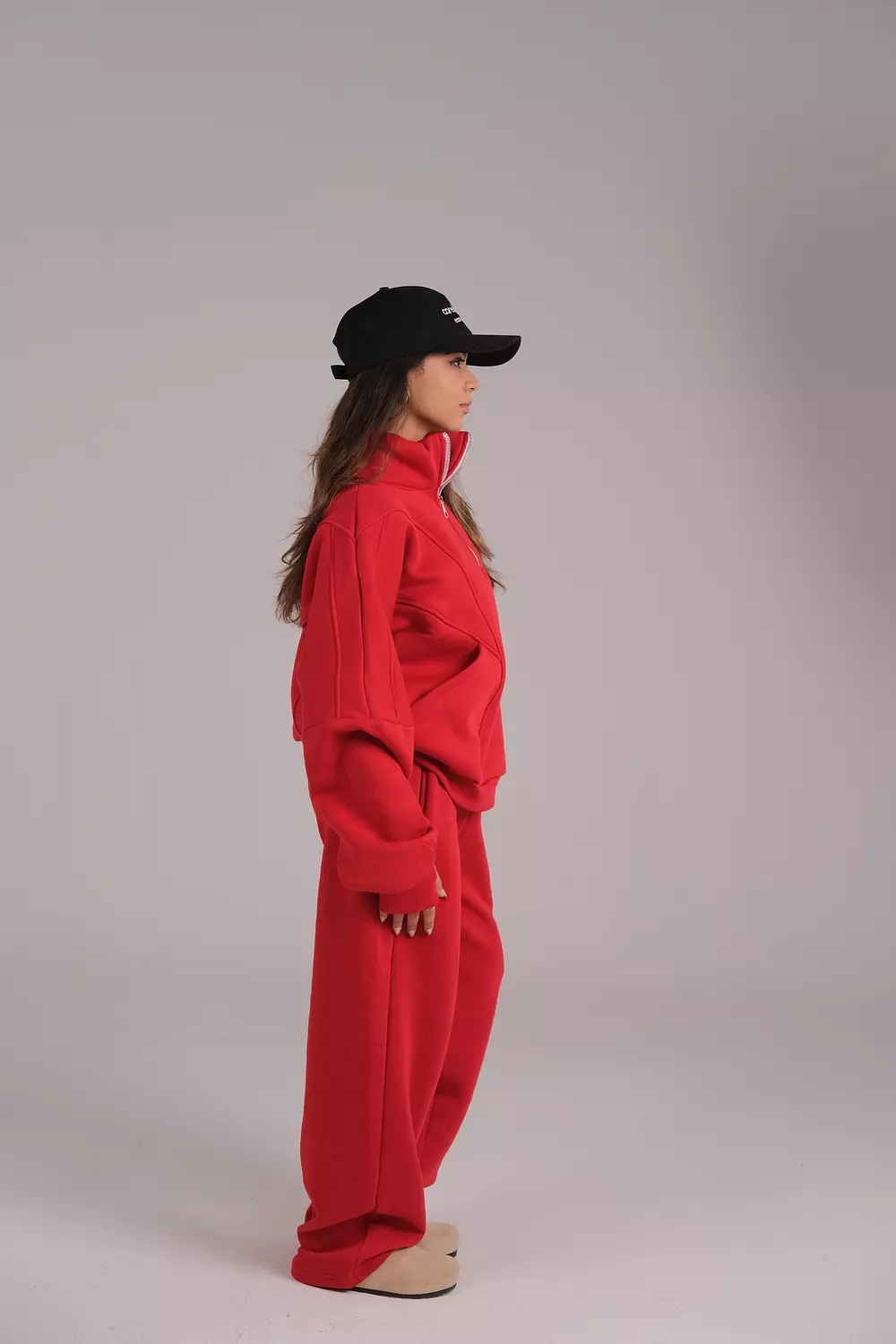The UNISEX Pants 9