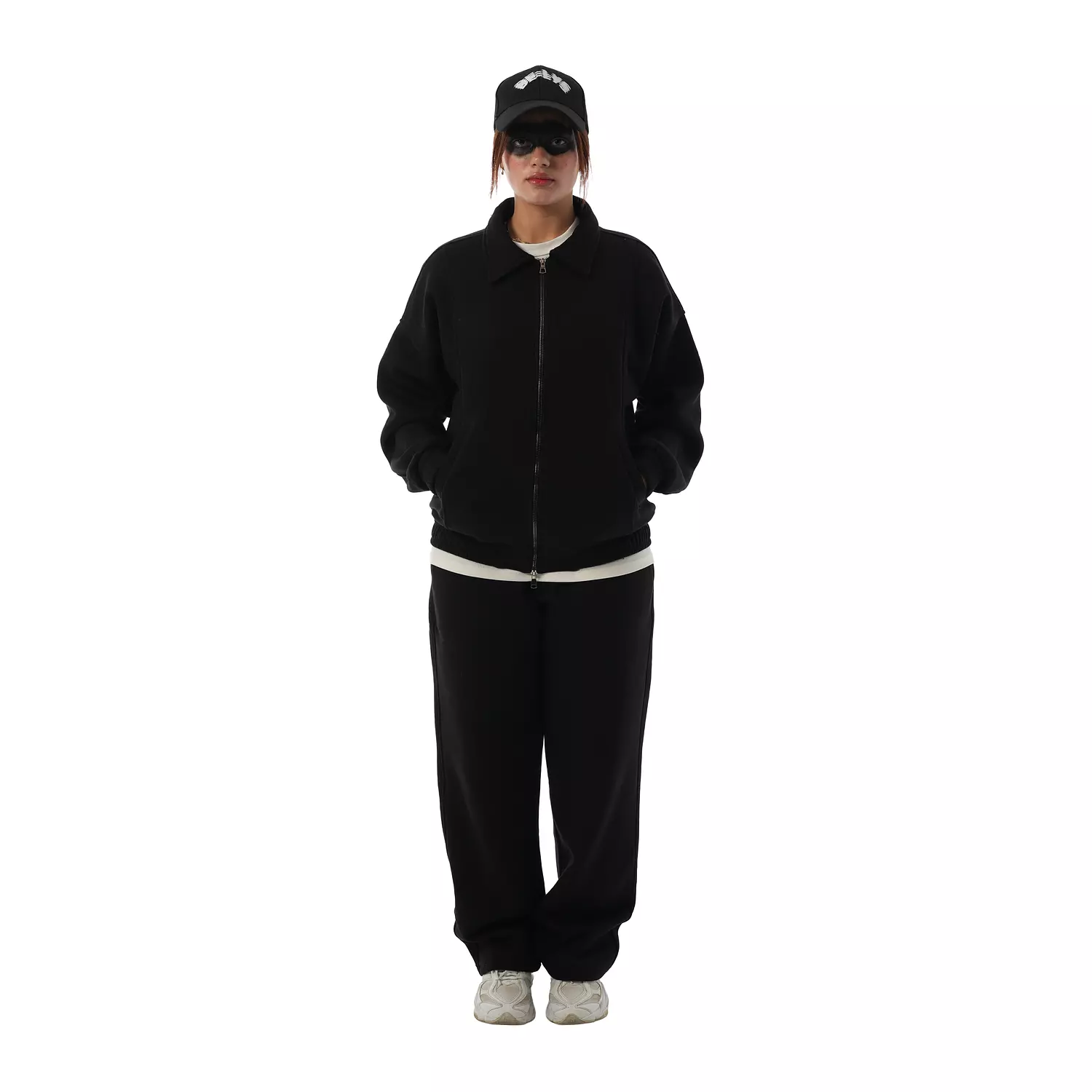 W4 DELYS TRACKSUIT 9