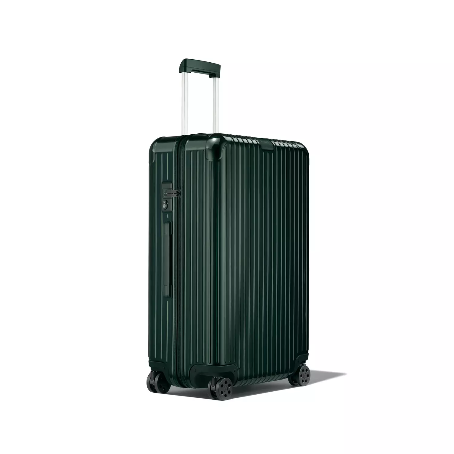  RIMOWA Essential Check-In L in gloss green hover image