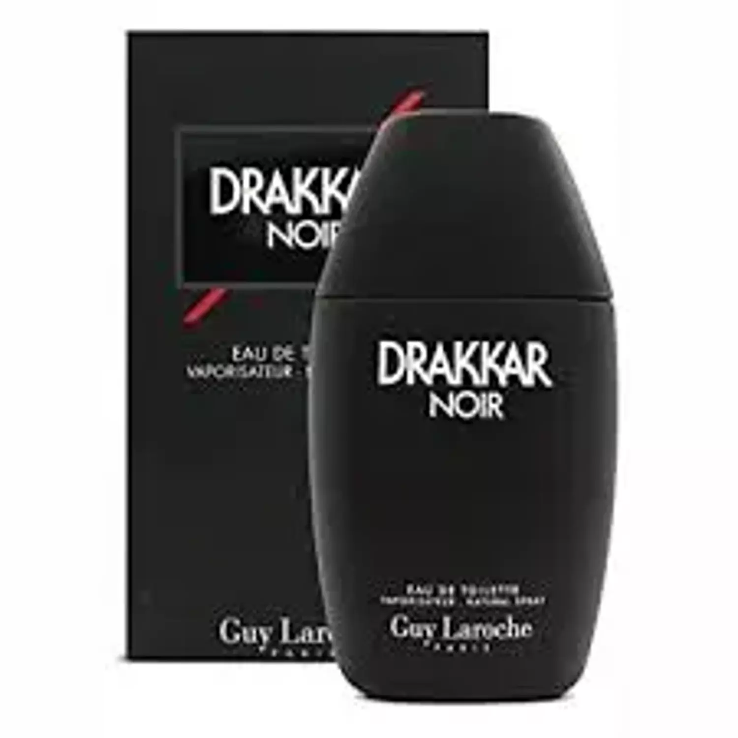 داكار نوار  Dakkar Noir Guy Laroch image