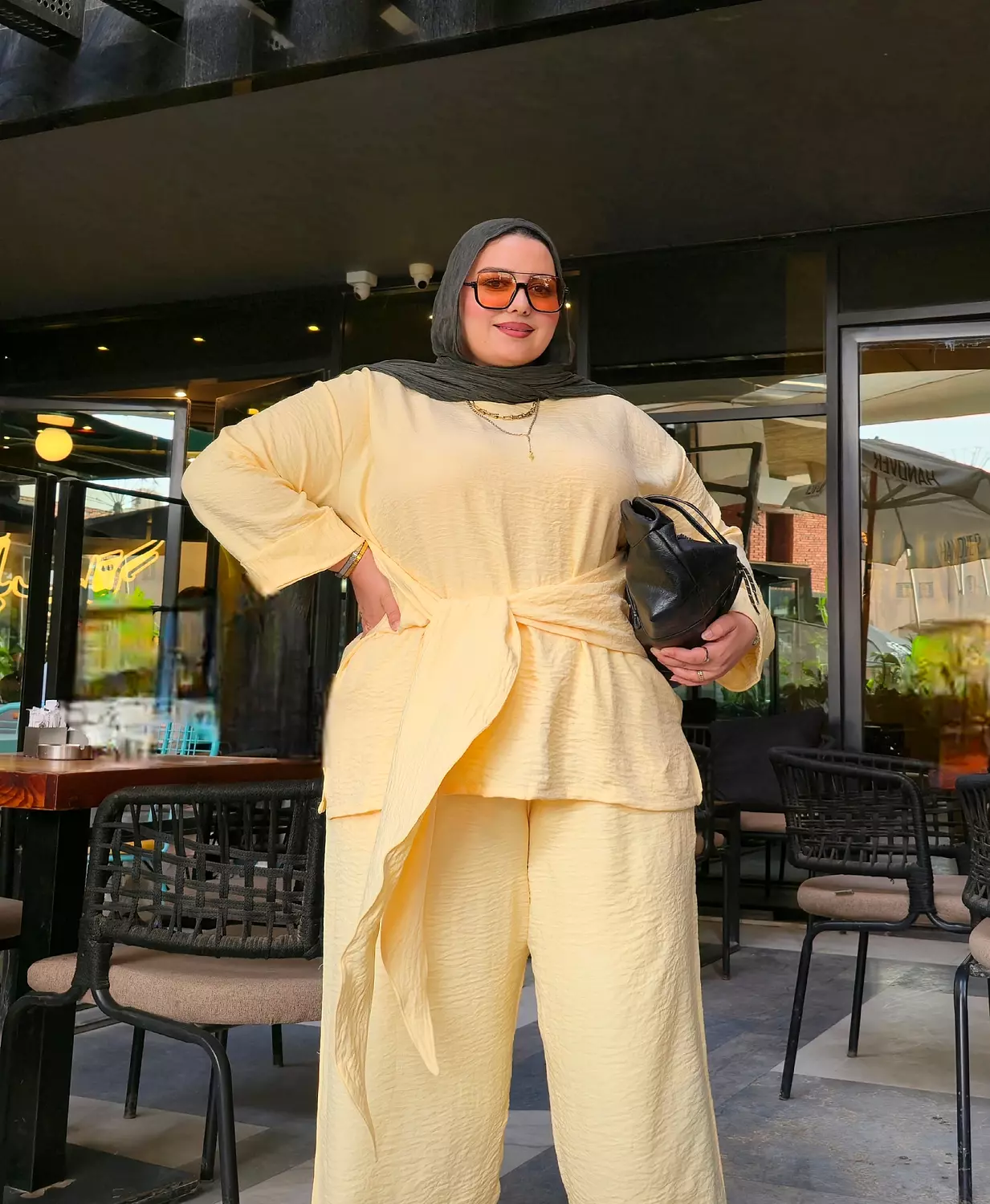 Multi wrap set ( in yellow) image