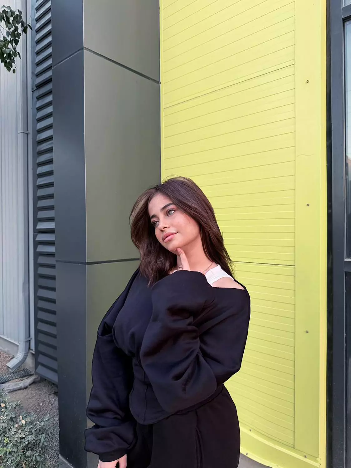 corset off shoulder 7