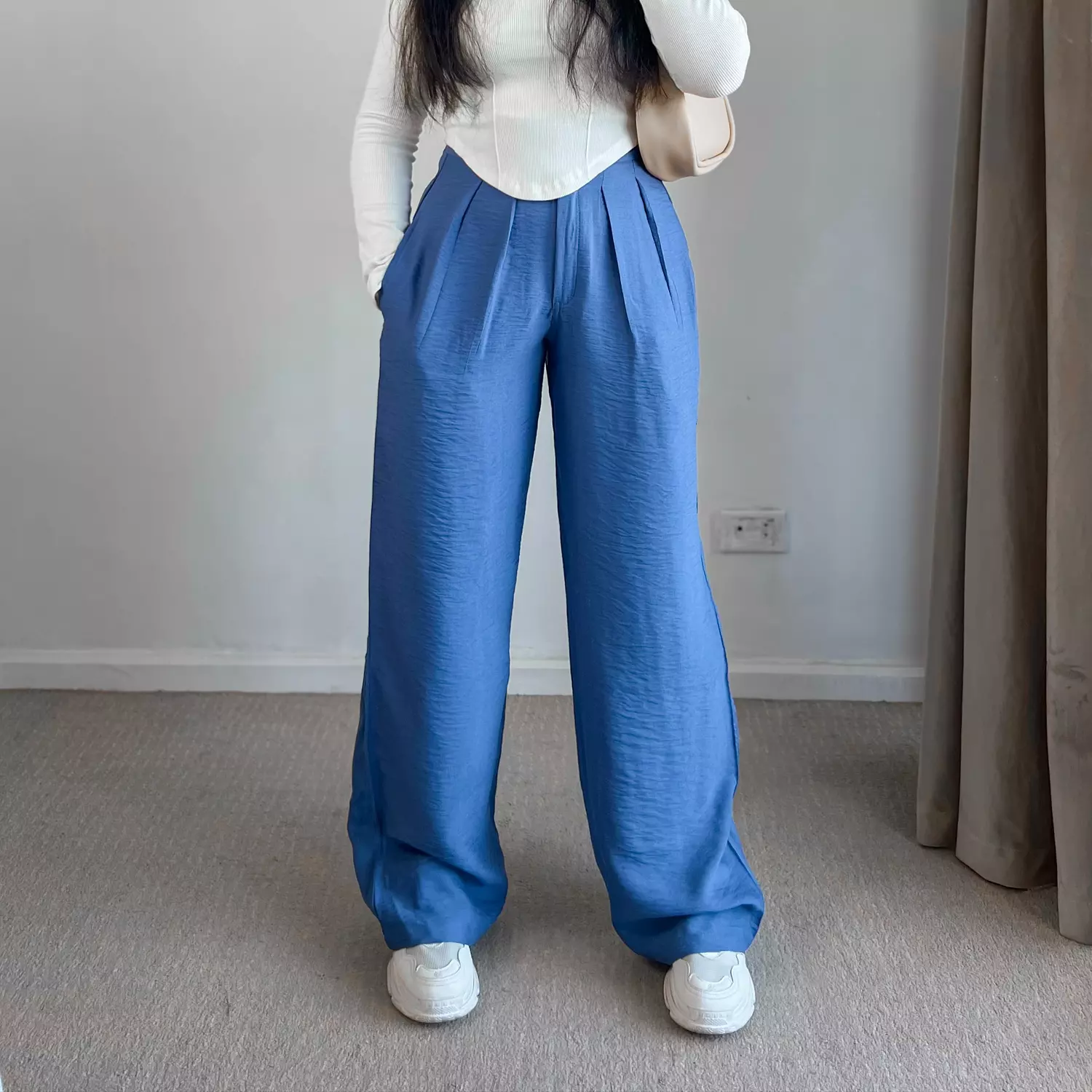 Casual pants  image