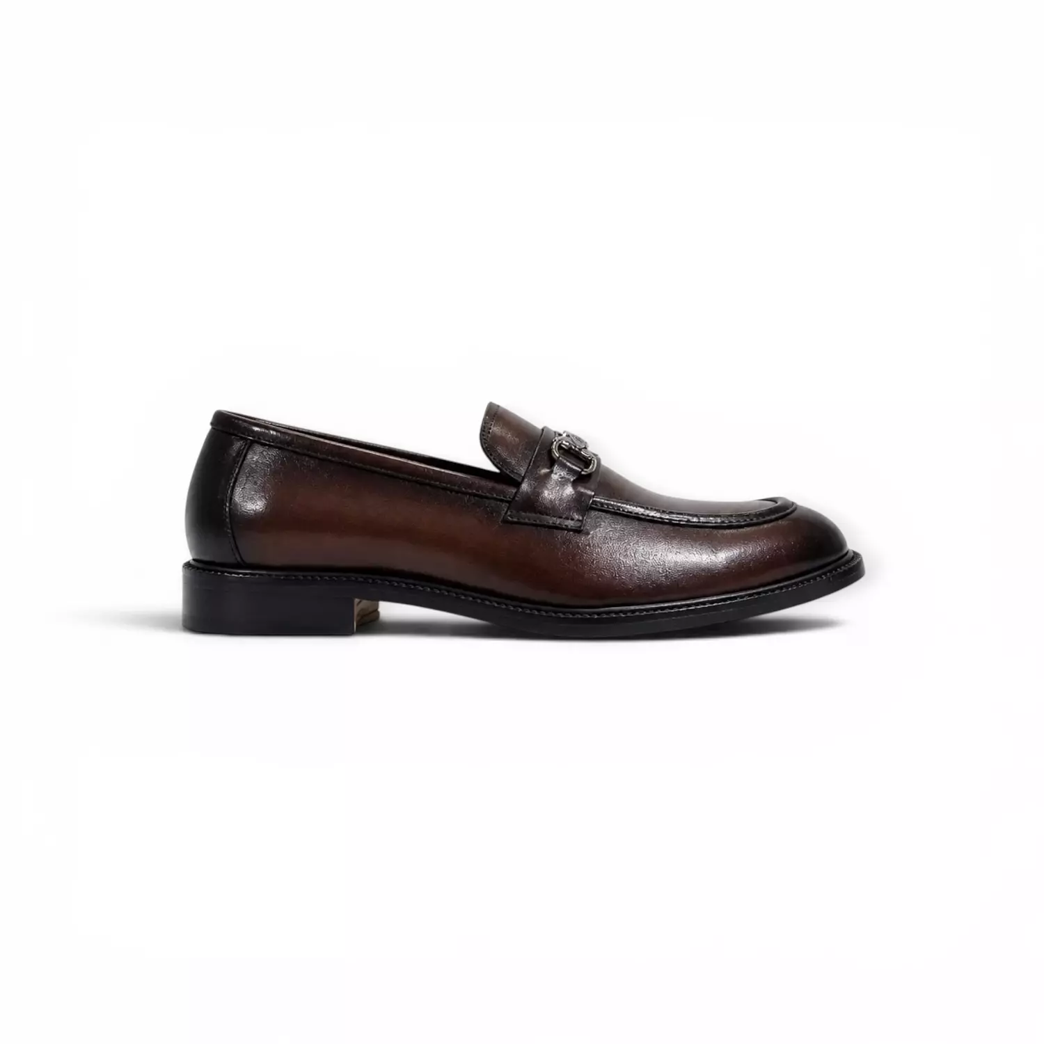 Gucci loafer image