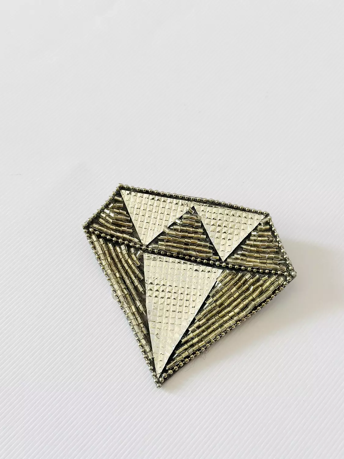 Diamond  1