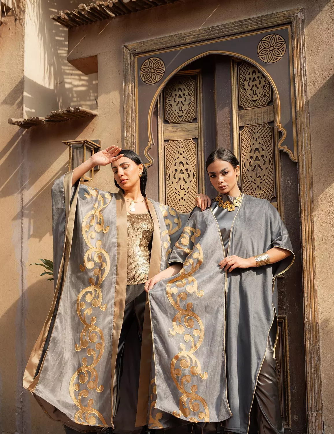 banner image for Dresscodeegypt