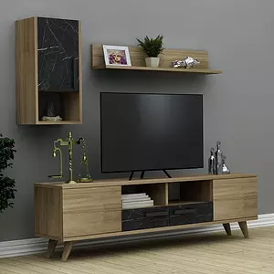 LCD Table 140x30x45 cm - Artco.lcd092 | Artco Furniture