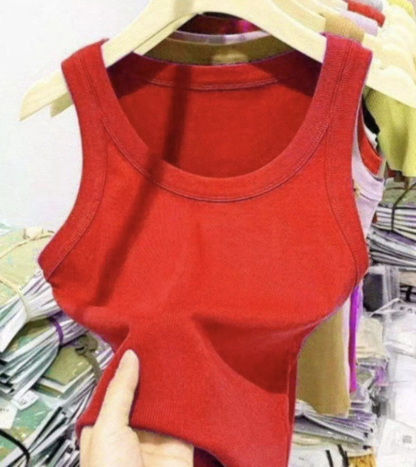Tank top  6