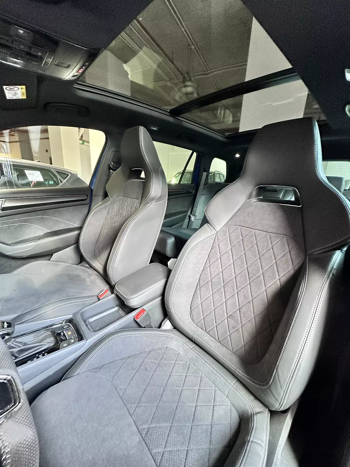 Skoda Kodiaq Sport-Line 2024 8