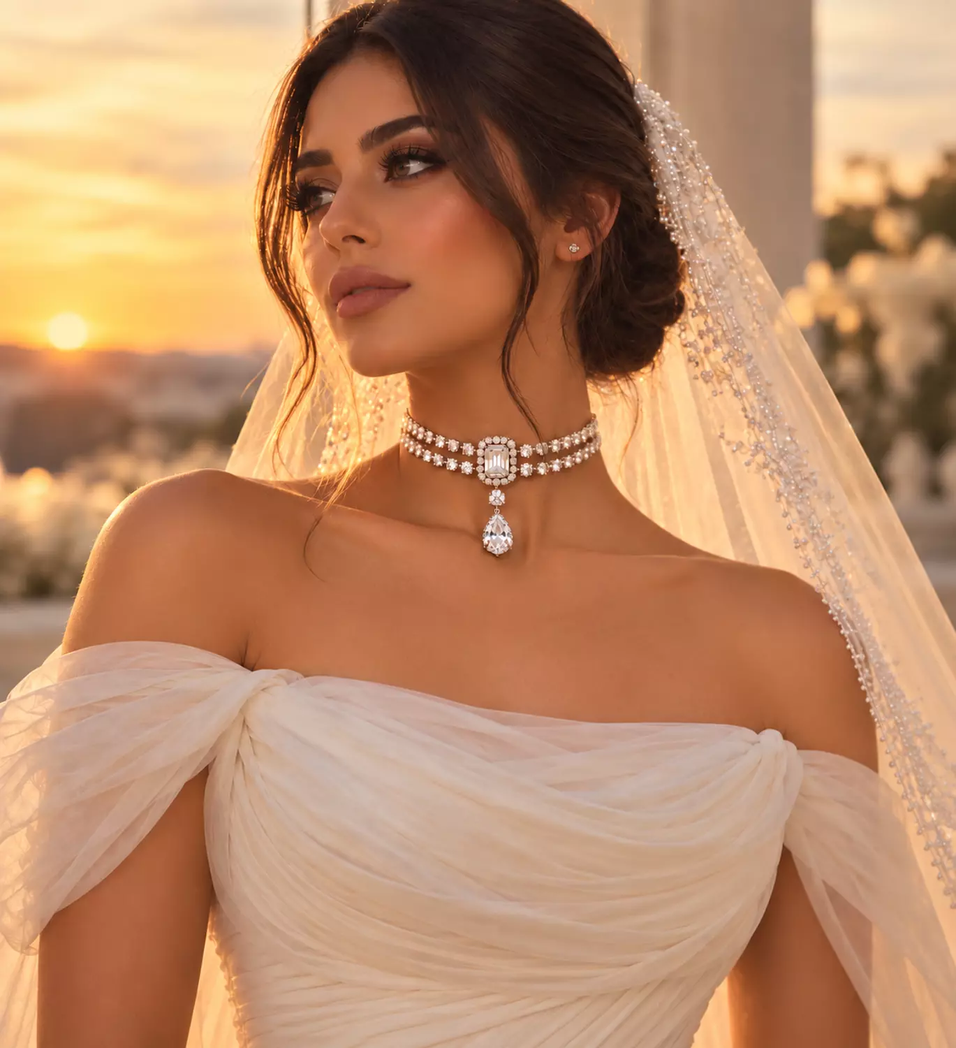 Baguette chocker image