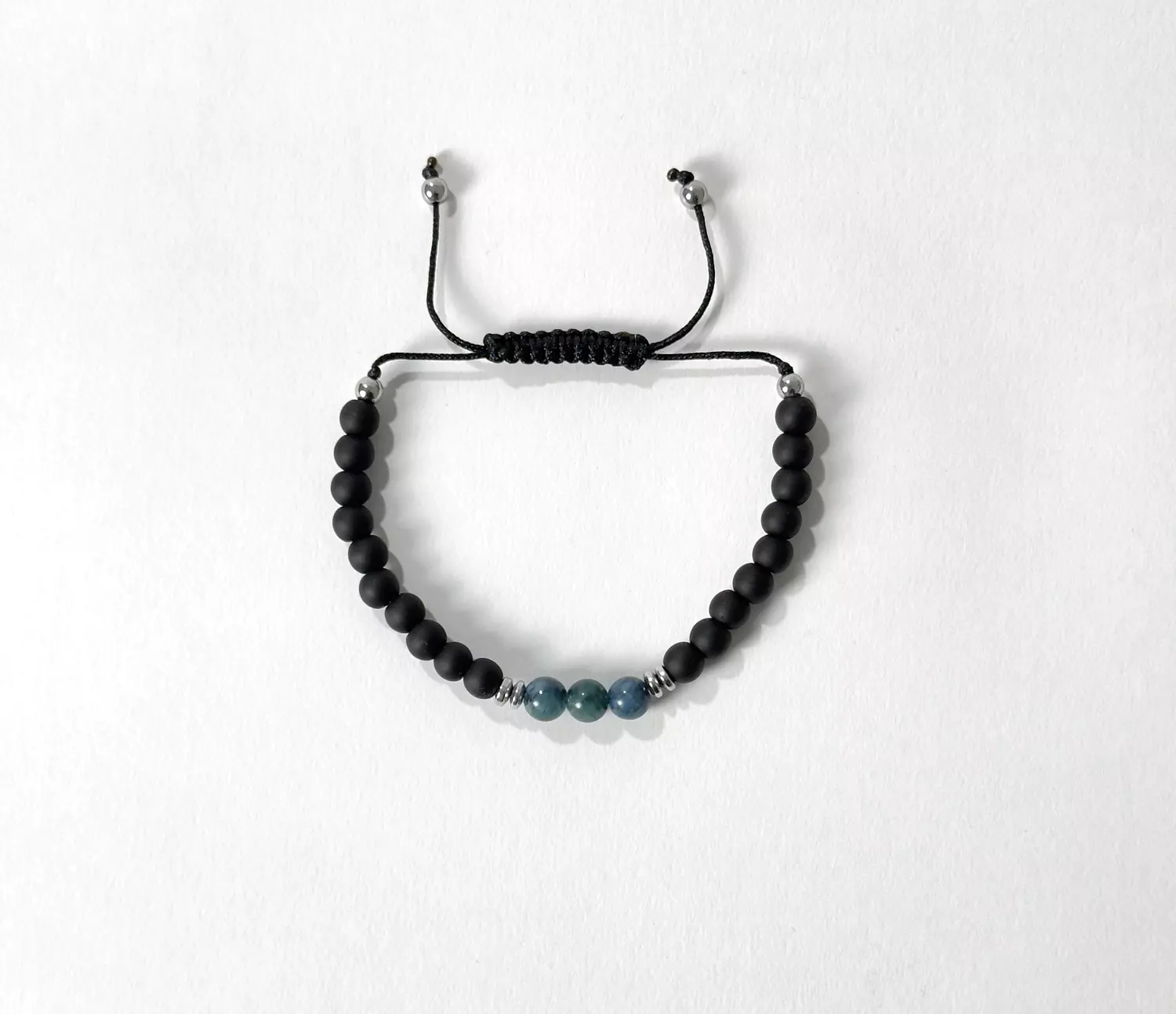 Bracelet Black Cod 14 image