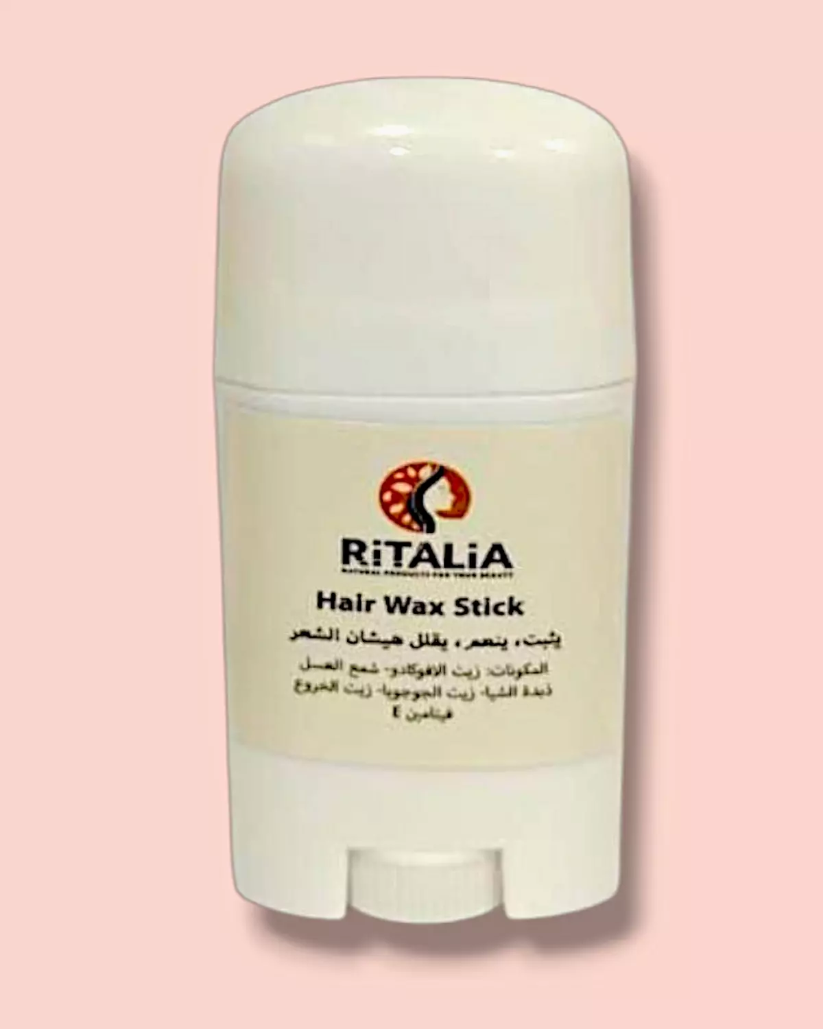 Hair wax Stick image