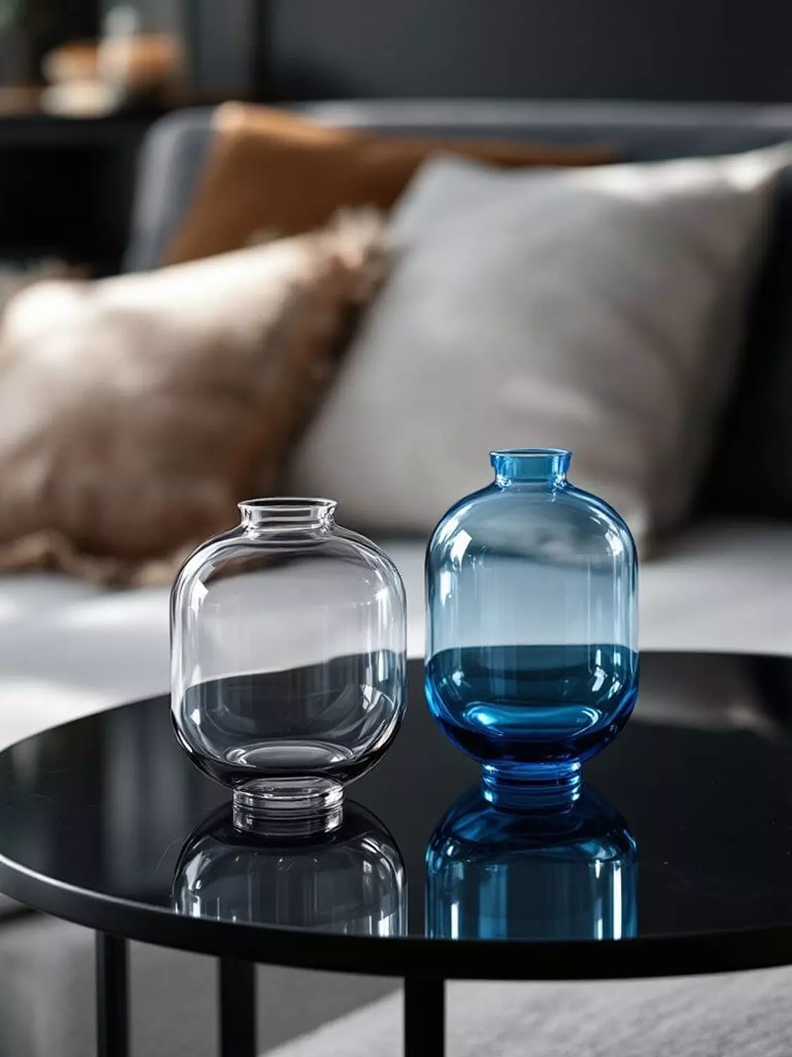 Two Vases Set image