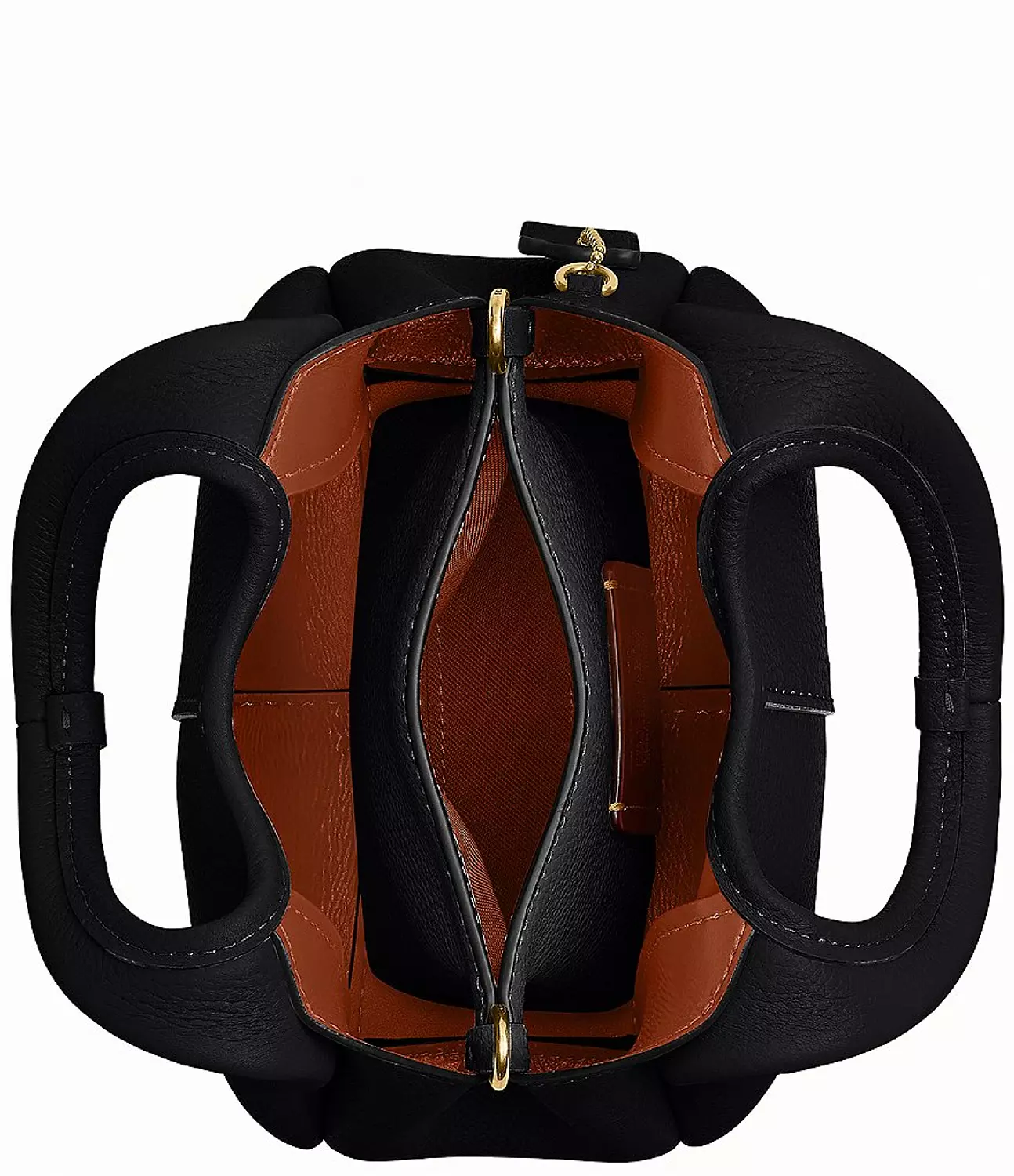 COACH Lana Convertible Clutch Bag 19 2