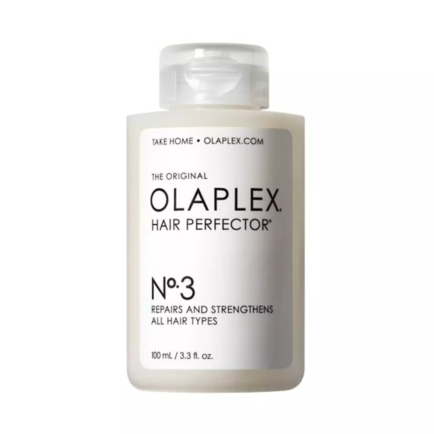 Olaplex hair perfector N•3 - 100ml image