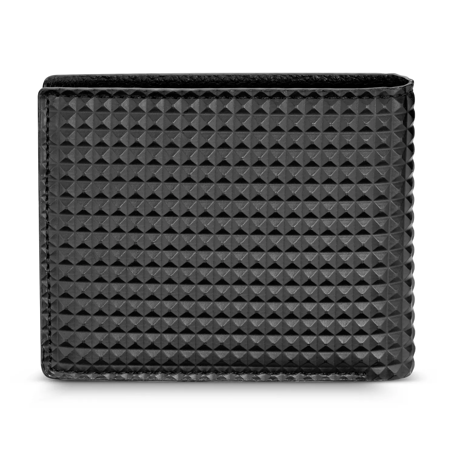 Police Pyramid Wallet PA40023WPBK 1