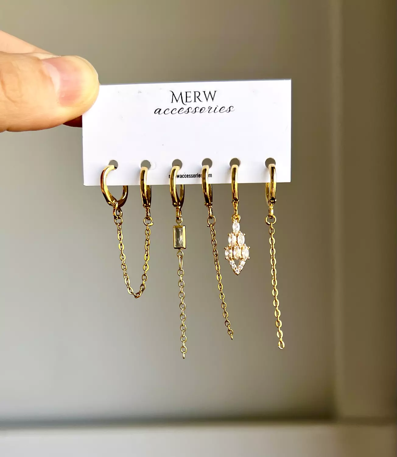 Crystal set .. image