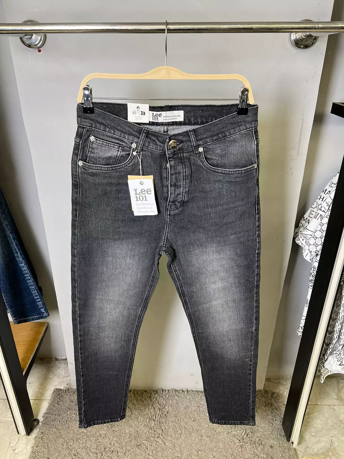 LEE PANT / 1463 image