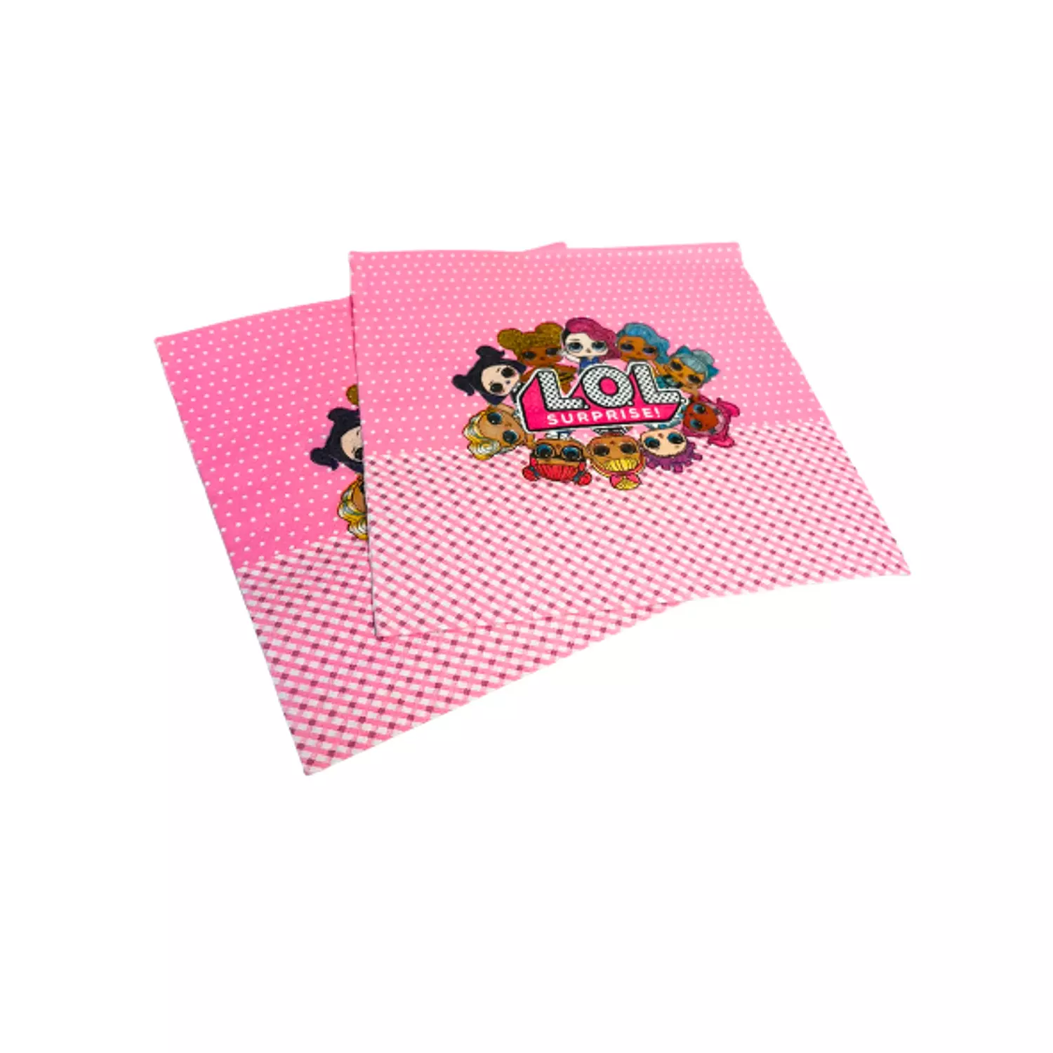 LOL Napkins